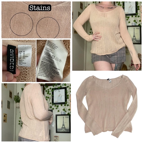 6 Piece Coquette/Balletcore/Vintage Clearance Bundle! - Picture 4 of 8